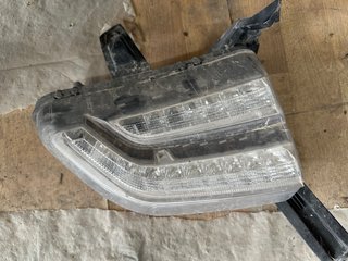 Luz Diurna Hyundai Ioniq