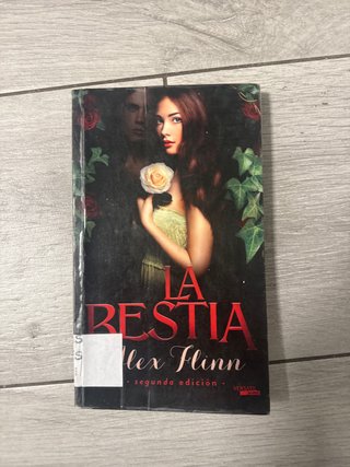 La bestia