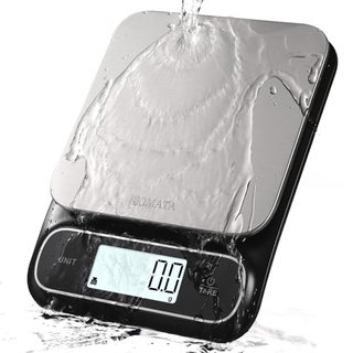 Báscula de cocina digital BOMATA 5kg
