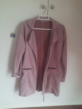Chaqueta de mujer