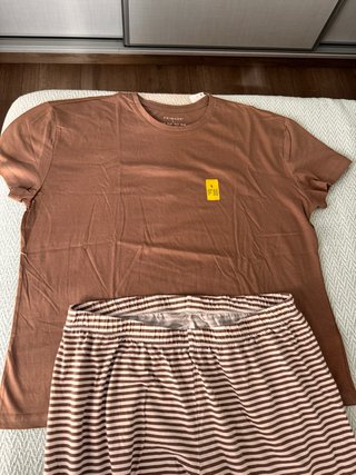 Pijama mujer Primark Talla L