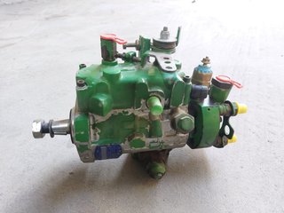 Bomba de inyección John Deere 6110