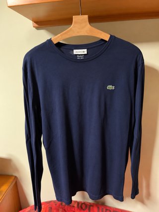 Lacoste Sueter