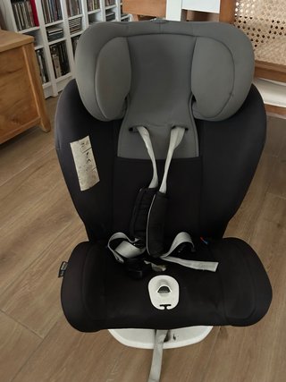 Silla de coche Star I Baby grupos de 0-3