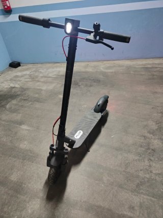 Patinete Eléctrico Xiaomi Scooter 5 Plus