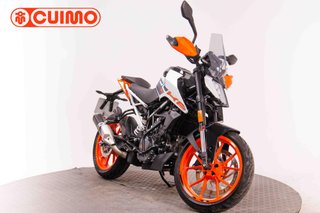 KTM 125 DUKE