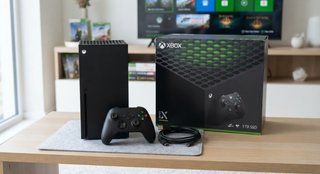 Xbox Series X 1TB