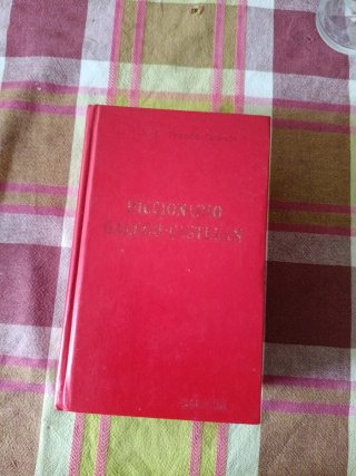 DICCIONARIO GALEGO- CASTELAN