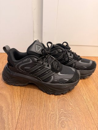 Zapatillas adidas Shadow Fever Negras