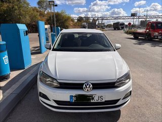 Volkswagen Polo 2018