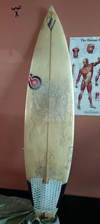 Tabla de Surf