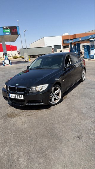 BMW Serie 3 2007