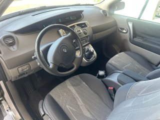 Renault Scenic 2006