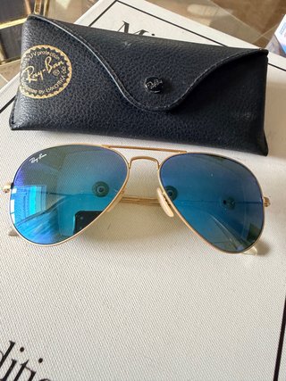 Gafas de sol Ray-Ban Aviator