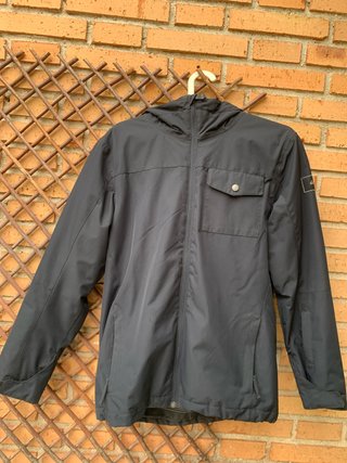 Chaqueta de Ski Quiksilver para Niño