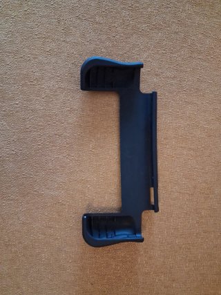 Agarre (Grip) ergonómico para Nintendo Switch