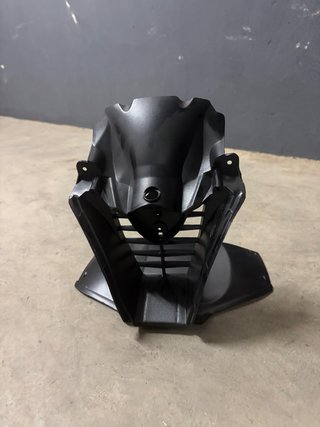 Carenado Frontal Yamaha R6R 2007