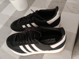Zapatillas Adidas Cloudfoam 70's 2.0