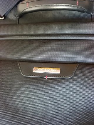 Porta trajes Samsonite Pro-DLX