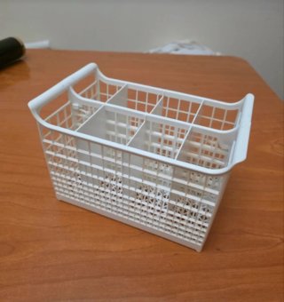 Cesta para Cubiertos de Lavavajillas