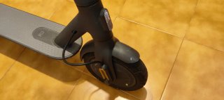 Patinete Xiaomi Mi Electric Scooter 1S