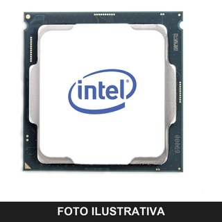 Intel Core i9-10900KF 10 núcleos LGA1200