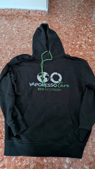 7 Sudaderas Vaporesso