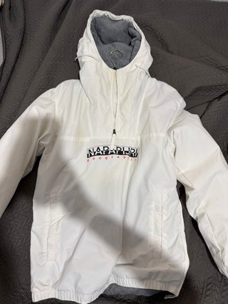 Chaquetón Napapijri