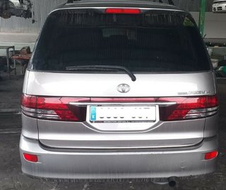 Toyota 321203 piloto tras central previa (r30) 2,0