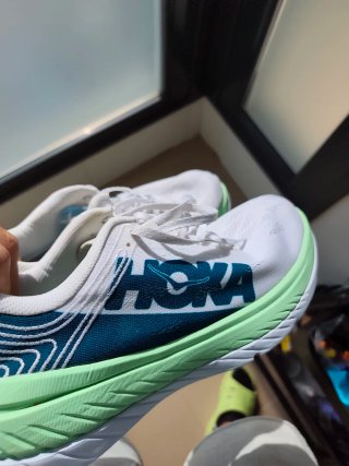Zapatillas Hoka Carbon X