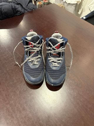 Zapatillas Baloncesto Adidas edición: John Wall