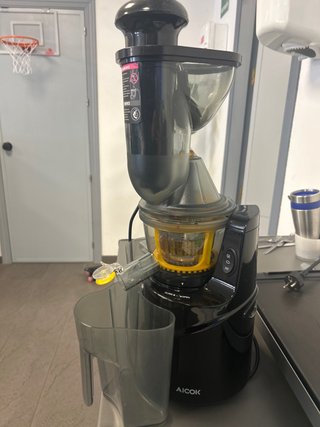 Licuadora Aicok
