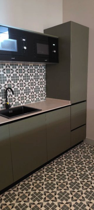 Reformas de Cocinas a Medida y Reformas Integrales