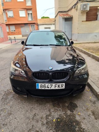 BMW Serie 5 2007