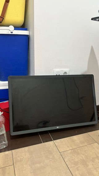 TV LG 32 Smart TV