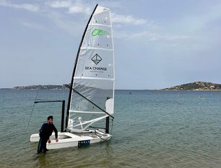 Catamarán de vela UFO - Unidades nuevas