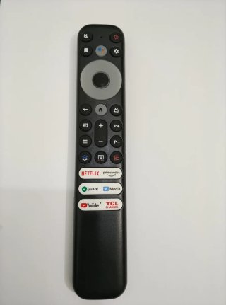 Mando a distancia TCL Smart TV