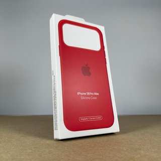 Cover iPhone 13 Pro Max Guava Magsafe
