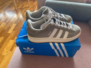 Adidas Campus 00s Talla 38.5