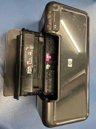 2 Stampanti HP