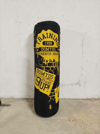 Saco de Boxeo Domyos
