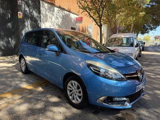 Renault Grand Scenic 2014