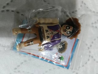 Figura Playmobil Héctor