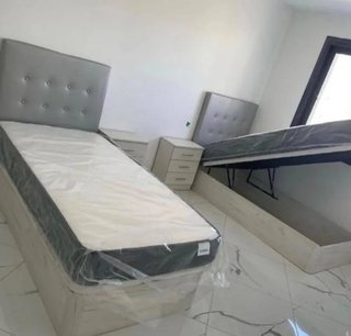 Liquidazione letti, divani, armadi