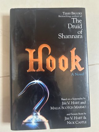 Hook