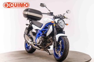 SUZUKI GLADIUS 650