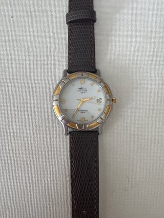 Reloj Lotus Automatic GTI