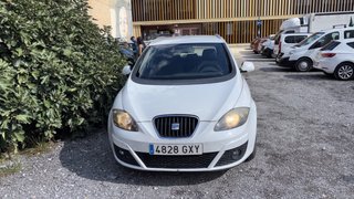 SEAT Altea XL 2010