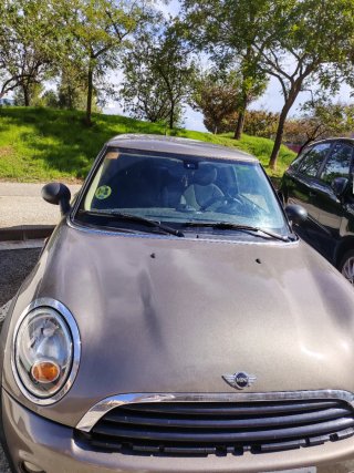 MINI Mini 2012