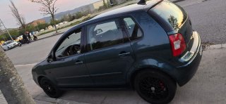 Volkswagen Polo 2001 Precio SOLO POR HOY!